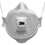 Masque antipoussière Aura? série 9300