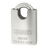 Cadenas 90RK/50 Titalium?