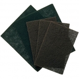 Feuille abrasive Scotch-Brite?