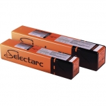 lectrode inox 20/10 MBC