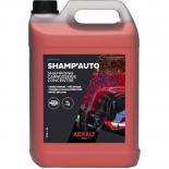 Shampoing carrosserie Shamp?Auto