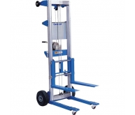 lévateur de charge Génie Lift
