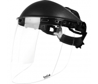 cran facial Sphère