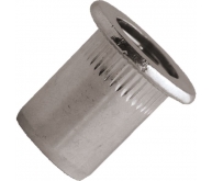 crou à sertir inox