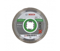 Disque diamant Standard Ceramic X-Lock