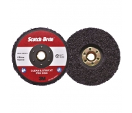 Disque Scotch-Brite XO-RD