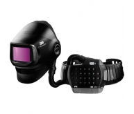Masque de soudage G5-01 Speedglas? avec ventilation assistée Adflo?