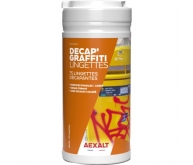 Lingettes décapantes Décap?Graffiti