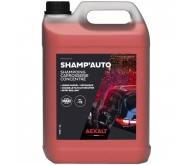 Shampoing carrosserie Shamp?Auto