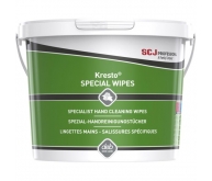Lingettes Kresto® Special Wipes