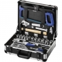 Coffret de maintenance 143 pièces